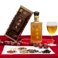 固源春養(yǎng)生酒