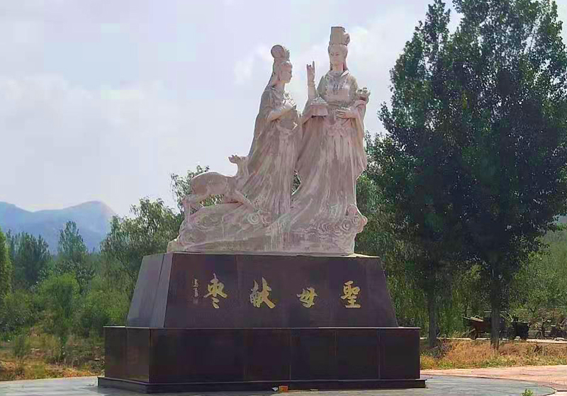 寧陽(yáng)縣“大棗之鄉(xiāng)”